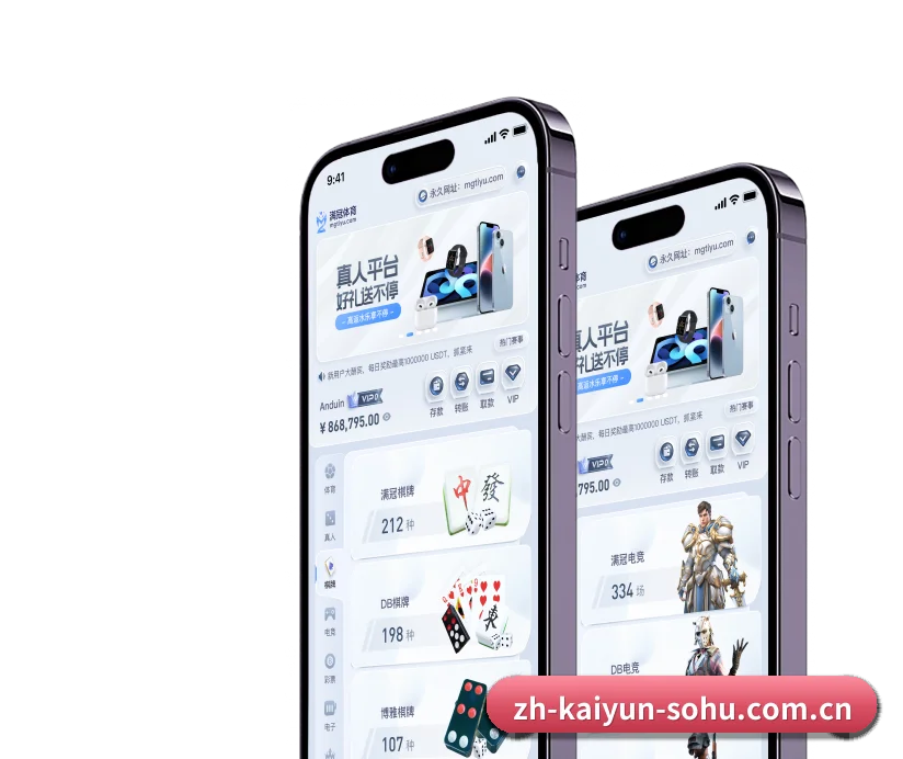 开云体育 APP 界面 | Kaiyun